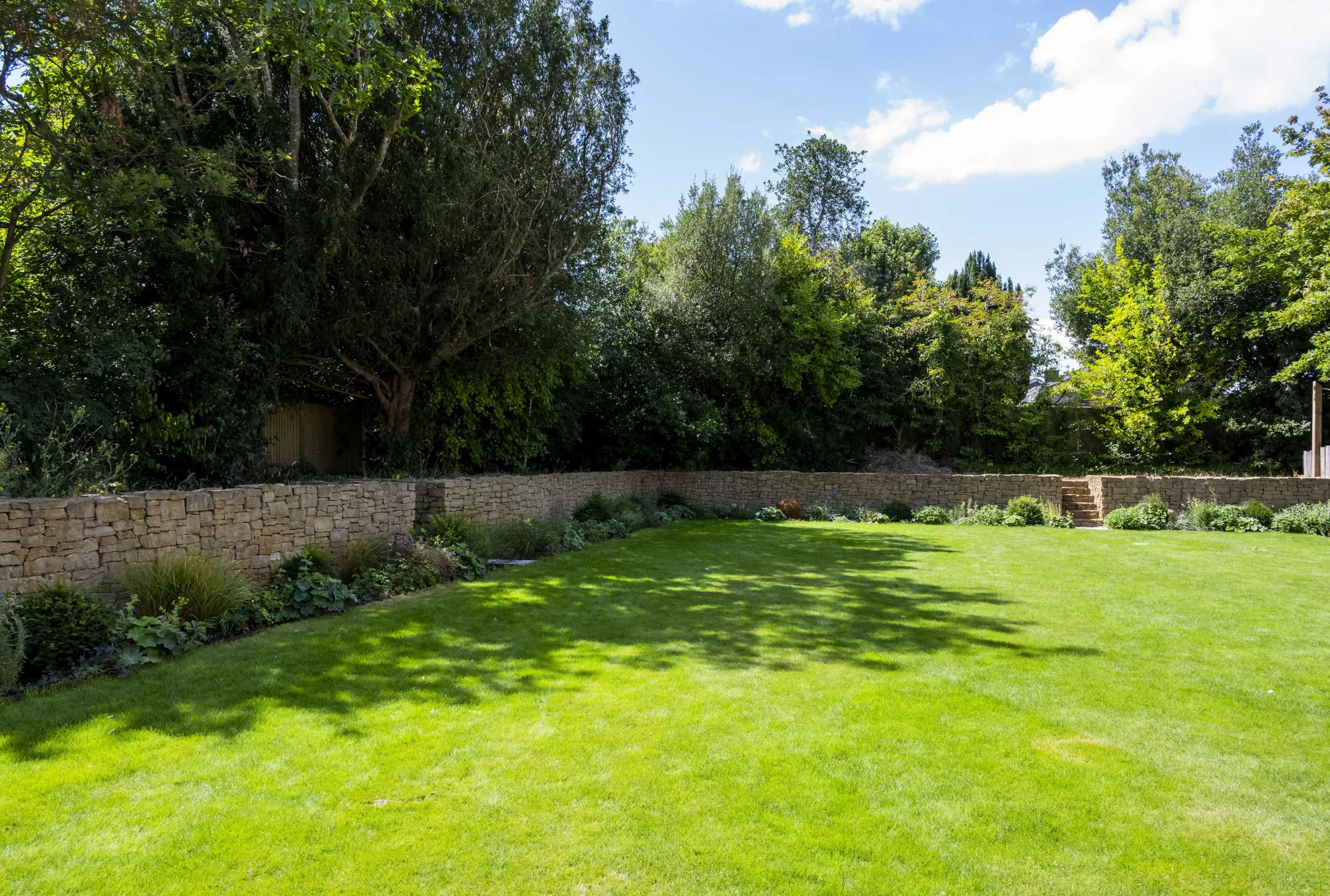 Garden Landscaping project by Builds by James in Brighton and East Sussex