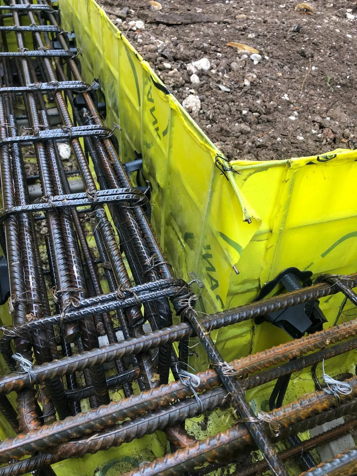 Groundworks & Drainage project by Builds by James in Brighton and East Sussex
