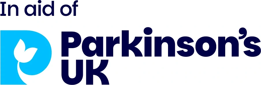In aid of Parkinson's UK - Builds by James Ltd donates 1% of its annual net profit